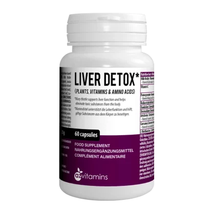 Liver Detox