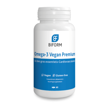 Omega-3 Vegan Premium